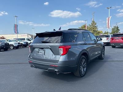 2023 Ford Explorer 4WD SUV for sale #R1436 - photo 2