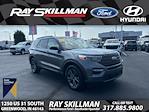 2023 Ford Explorer 4WD SUV for sale #R1436 - photo 1