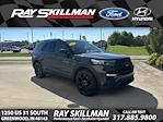 2023 Ford Explorer 4WD SUV for sale #R1437 - photo 1