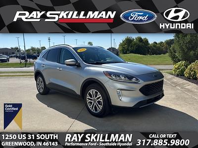 2022 Ford Escape AWD SUV for sale #R1439 - photo 1