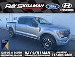 2023 Ford F-150 SuperCrew Cab 4WD Pickup for sale #R1441 - photo 1