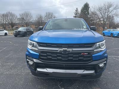Used 2022 Chevrolet Colorado Z71 Crew Cab for sale #R1441A - photo 2