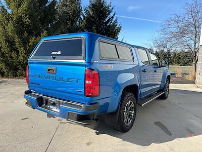2022 Chevrolet Colorado Crew Cab 4WD Pickup for sale #R1441A - photo 2