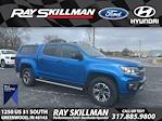 Used 2022 Chevrolet Colorado Z71 Crew Cab for sale #R1441A - photo 1