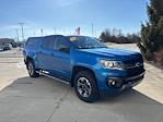 2022 Chevrolet Colorado Crew Cab 4WD Pickup for sale #R1441A - photo 34