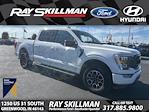 2023 Ford F-150 SuperCrew Cab 4WD Pickup for sale #R1442 - photo 1