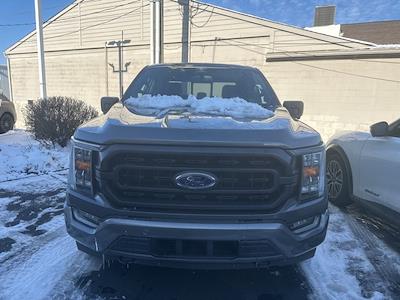 2023 Ford F-150 SuperCrew Cab 4WD Pickup for sale #R1445 - photo 2