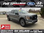 2023 Ford F-150 SuperCrew Cab 4WD Pickup for sale #R1445 - photo 1