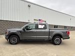 Used 2023 Ford F-150 XLT SuperCrew Cab for sale #R1445 - photo 9