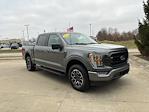 Used 2023 Ford F-150 XLT SuperCrew Cab for sale #R1445 - photo 35