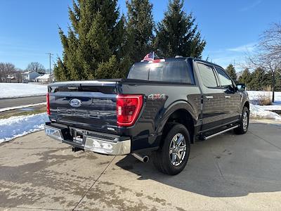 2023 Ford F-150 SuperCrew Cab 4WD Pickup for sale #R1447 - photo 2