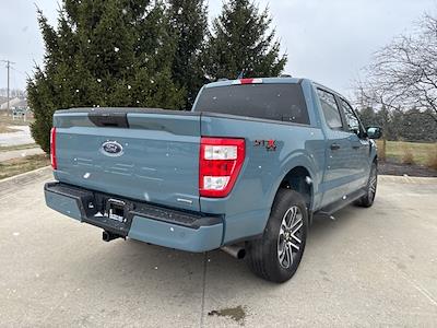 2023 Ford F-150 SuperCrew Cab 4WD Pickup for sale #R1448 - photo 2