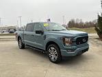 2023 Ford F-150 SuperCrew Cab 4WD Pickup for sale #R1448 - photo 35