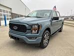 2023 Ford F-150 SuperCrew Cab 4WD Pickup for sale #R1448 - photo 2