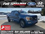 2023 Ford F-150 SuperCrew Cab 4WD Pickup for sale #R1449 - photo 1