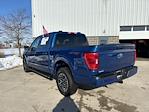 Used 2023 Ford F-150 XLT SuperCrew Cab for sale #R1449 - photo 8