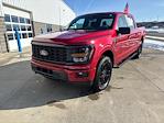 2025 Ford F-150 SuperCrew Cab 4WD Pickup for sale #R1450 - photo 2