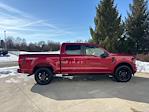 2025 Ford F-150 SuperCrew Cab 4WD Pickup for sale #R1450 - photo 7