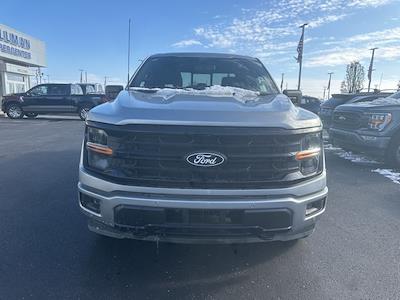 Used 2024 Ford F-150 XLT SuperCrew Cab for sale #R1451 - photo 2