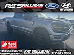 2024 Ford F-150 SuperCrew Cab 4WD Pickup for sale #R1451 - photo 1