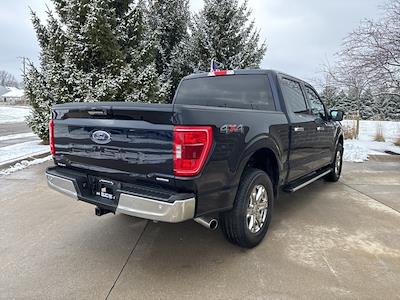 2023 Ford F-150 SuperCrew Cab 4WD Pickup for sale #R1452 - photo 2