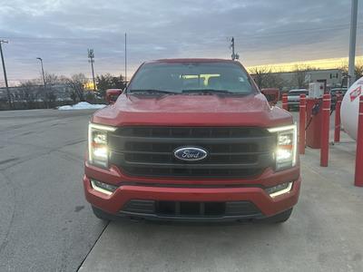 2023 Ford F-150 SuperCrew Cab 4WD Pickup for sale #R1454 - photo 2