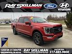 2023 Ford F-150 SuperCrew Cab 4WD Pickup for sale #R1454 - photo 1