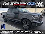 2017 Ford F-150 SuperCrew Cab 4WD Pickup for sale #R1454A - photo 1