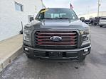 2017 Ford F-150 SuperCrew Cab 4WD Pickup for sale #R1454A - photo 3