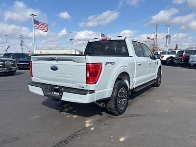 Used 2023 Ford F-150 - photo 1