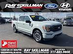 2023 Ford F-150 SuperCrew Cab 4WD Pickup for sale #R1460 - photo 1