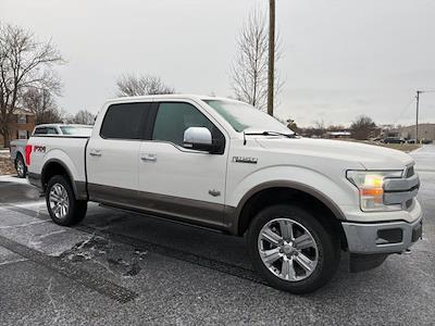 Used 2018 Ford F-150 - photo 1