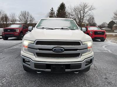 Used 2018 Ford F-150 - photo 1