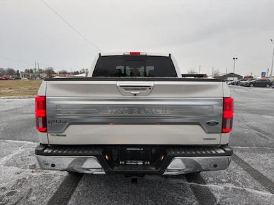 Used 2018 Ford F-150 - photo 1