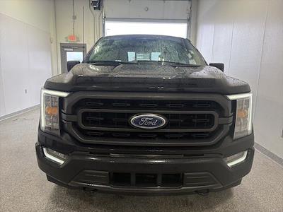 Used 2023 Ford F-150 - photo 1