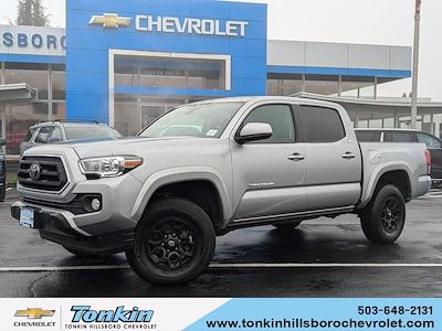 2022 Toyota Tacoma Double Cab 4WD, Pickup for sale #G11178 - photo 1