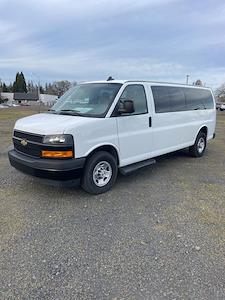 2022 Chevrolet Express 3500 RWD, Passenger Van for sale #GC10008 - photo 1