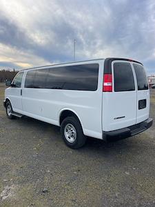 2022 Chevrolet Express 3500 RWD, Passenger Van for sale #GC10008 - photo 2