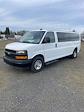 2022 Chevrolet Express 3500 RWD, Passenger Van for sale #GC10008 - photo 1