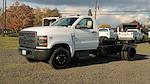 2023 Chevrolet Silverado 5500 Regular Cab DRW 4x2, Cab Chassis for sale #PH616419 - photo 5