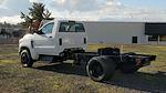 2023 Chevrolet Silverado 5500 Regular Cab DRW 4x2, Cab Chassis for sale #PH616419 - photo 7