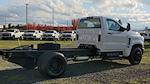 2023 Chevrolet Silverado 5500 Regular Cab DRW 4x2, Cab Chassis for sale #PH616419 - photo 2