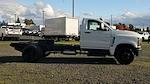 2023 Chevrolet Silverado 5500 Regular Cab DRW 4x2, Cab Chassis for sale #PH616419 - photo 9