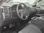 2023 Chevrolet Silverado 5500 Regular Cab DRW 4x2, Cab Chassis for sale #PH794825 - photo 10