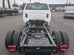 2023 Chevrolet Silverado 5500 Regular Cab DRW 4x2, Cab Chassis for sale #PH794825 - photo 20