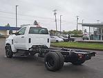 2023 Chevrolet Silverado 5500 Regular Cab DRW 4x2, Cab Chassis for sale #PH794825 - photo 2