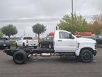 2023 Chevrolet Silverado 5500 Regular Cab DRW 4x2, Cab Chassis for sale #PH794825 - photo 7