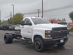 2023 Chevrolet Silverado 5500 Regular Cab DRW 4x2, Cab Chassis for sale #PH794825 - photo 8