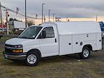 2024 Chevrolet Express 3500 Regular Cab RWD, Service Utility Van for sale #R1257492 - photo 3