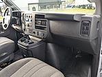 2024 Chevrolet Express 3500 Regular Cab RWD, Service Utility Van for sale #R1257492 - photo 23